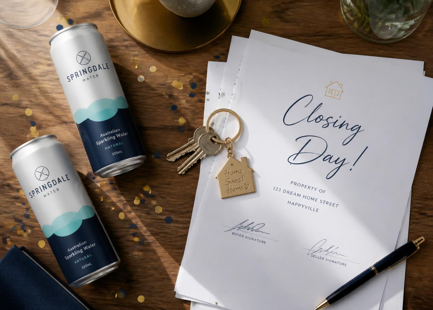 Closing days